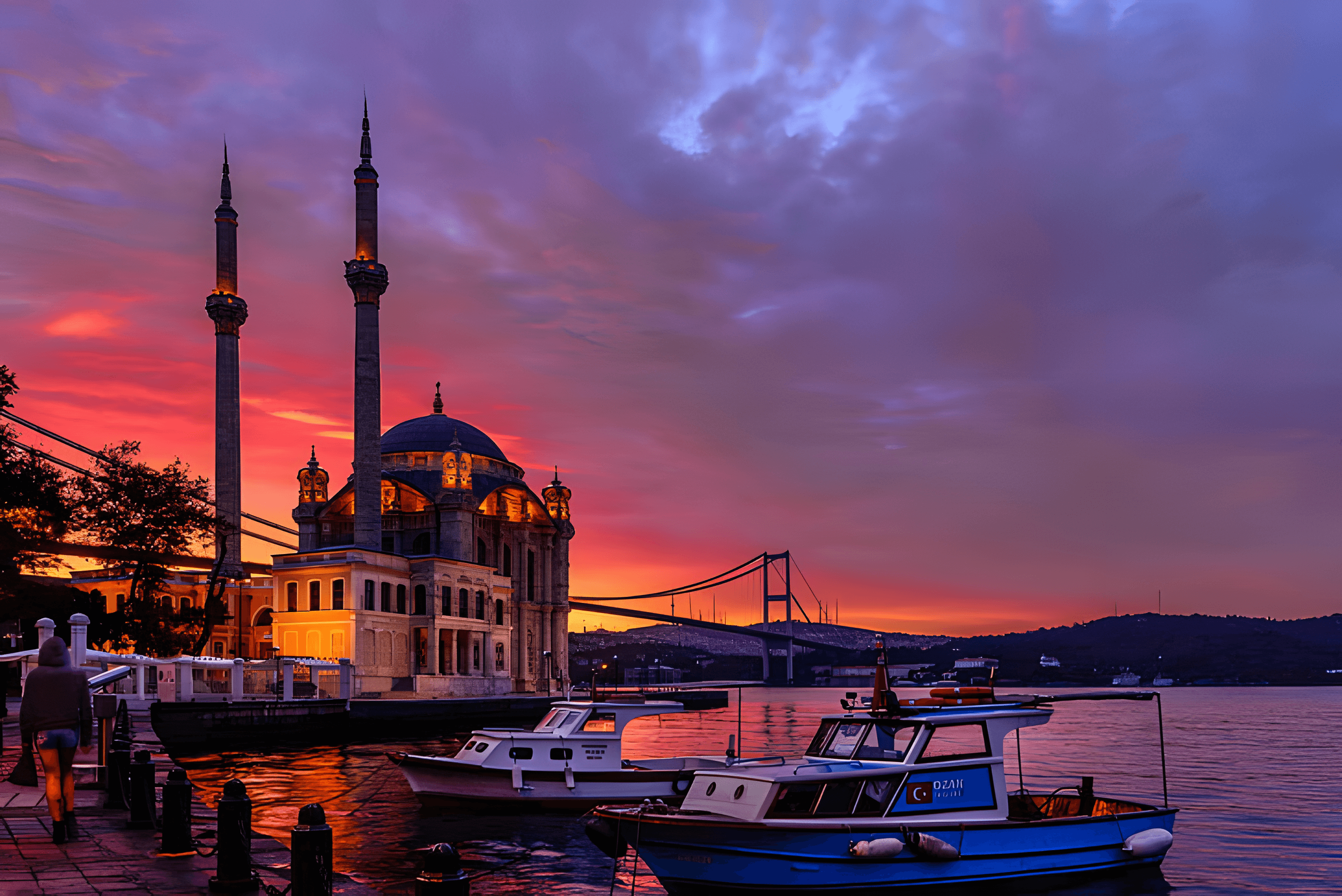 Discovering the Beauty of Turkey with CityTours.com.tr