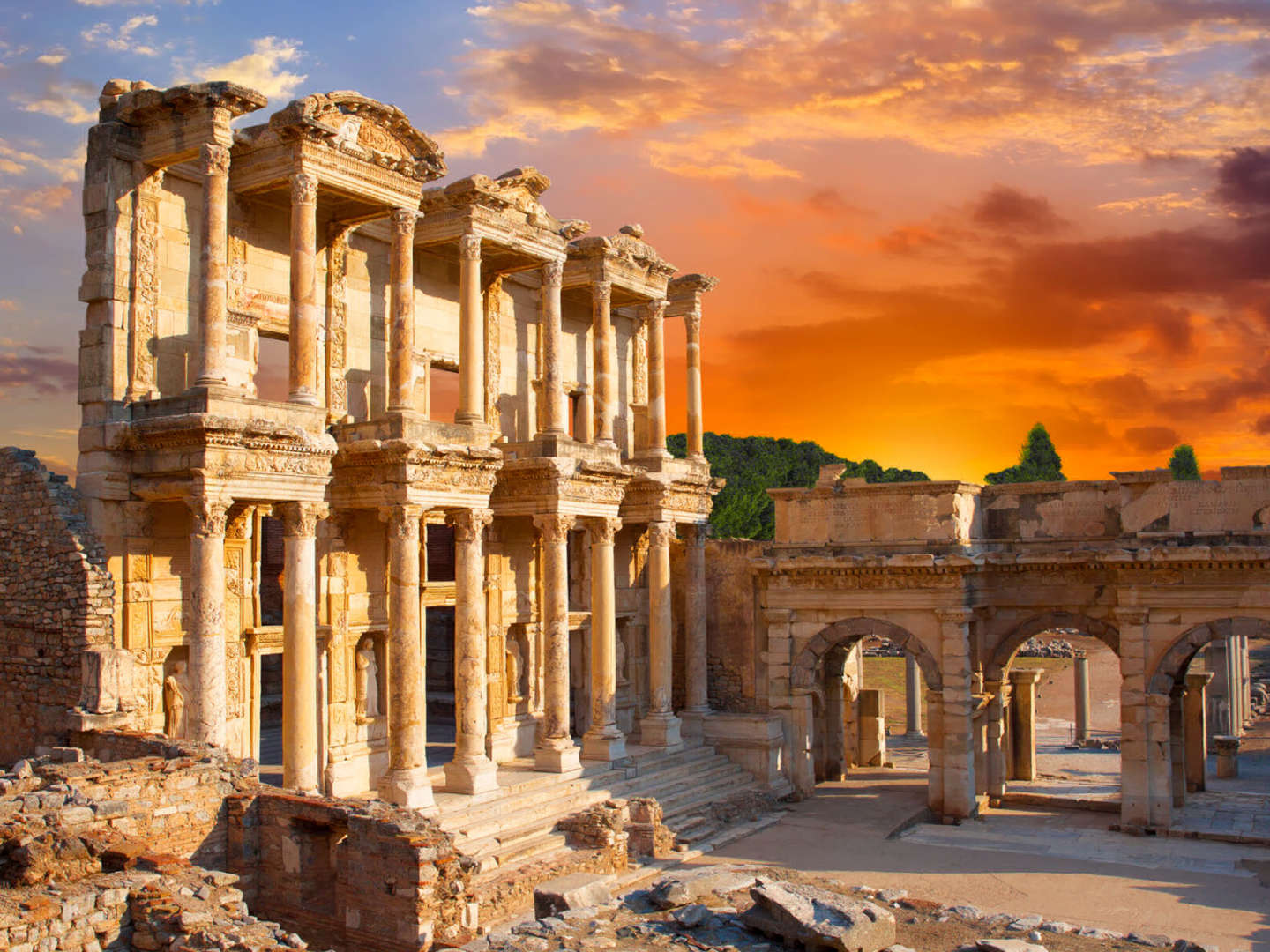 EPHESUS TOUR